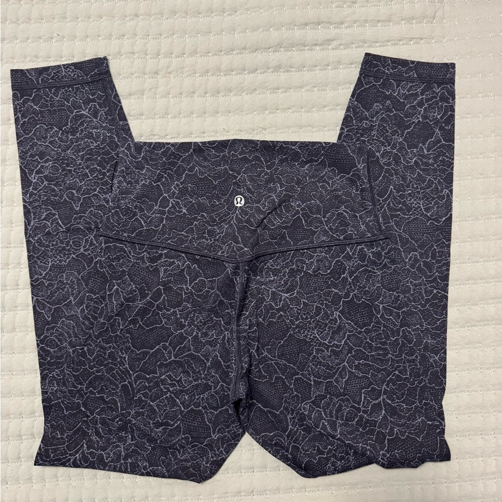 Lululemon Align Pant II (25")